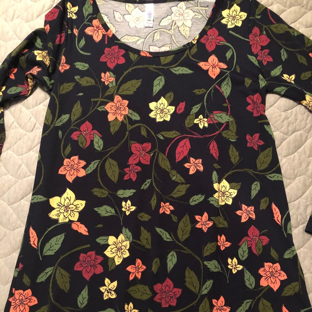 LuLaRoe Lynnae